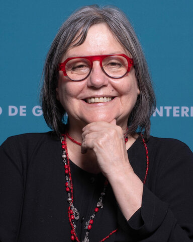 Literatura de Diamela Eltit