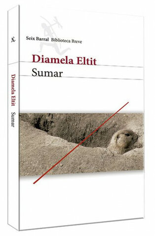 Sumar - Diamela Eltit