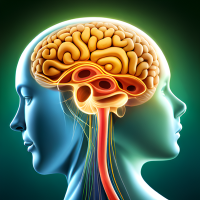 Timeline: El surgimiento del SN y el Cerebro