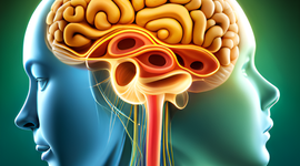 Timeline: El surgimiento del SN y el Cerebro