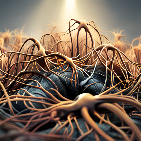 Surgimiento del sistema nervioso