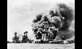 Pearl Harbor
