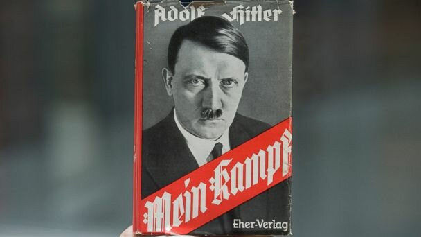 Mein Kampf