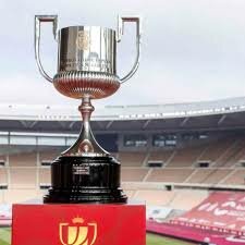 Primera Copa del Rey