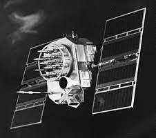 Première utilisation de satellite pour le positionnement terrestre