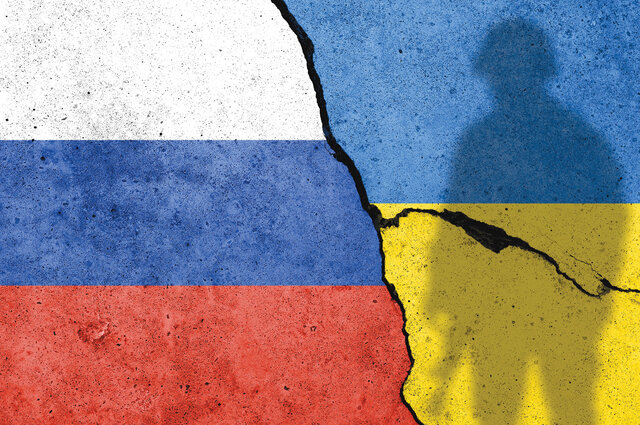 Rusia invade Ucrania