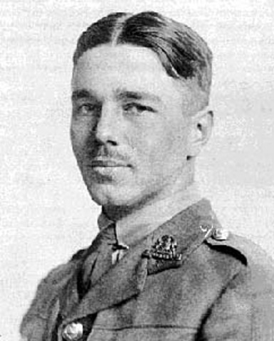 Dulce Et Decorum Est - Wilfred Owen