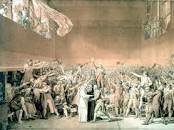 Tennis Court Oath