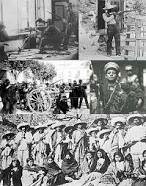 Revolución mexicana