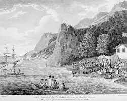 North West America Launched