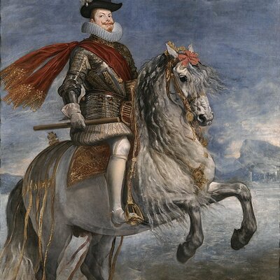 Timeline: FELIPE III