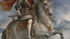 Timeline: FELIPE III