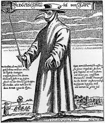 Den Sorte Død (1348-1352)