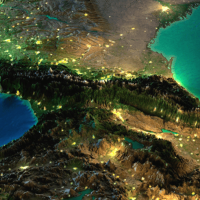 Timeline: საქართველო