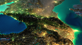 Timeline: საქართველო