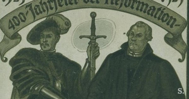 Augsburški verski mir