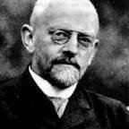 David Hilbert