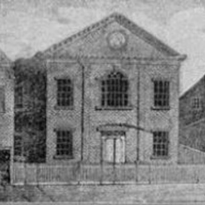 Timeline: U.S. Education 1800-1850