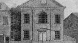 Timeline: U.S. Education 1800-1850