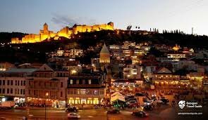 გავაცნოთ ერთმანეთს ქვეყნების ღირშესანიშნაობები