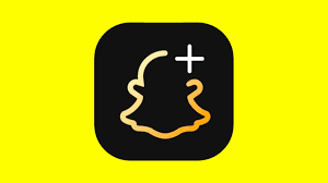 Contenue éphémère Snapchat
