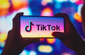 Reseaux sociaux videos avec Tiktok