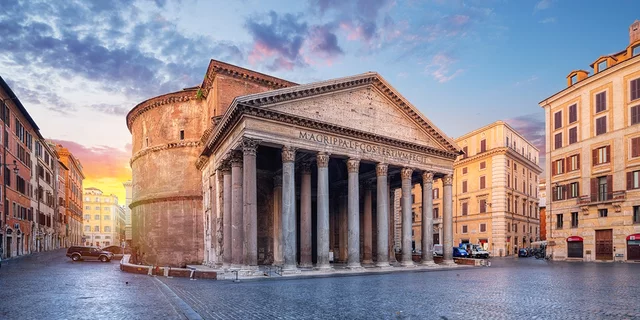 KRŠČANSTVO POSTANE DRŽAVNA VERA V RIMSKEM CESARSTVU