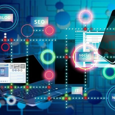 Timeline: Digital Technologies