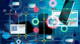 Timeline: Digital Technologies