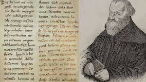 PRVI SLOVENSKI TISKANI KNJIGI