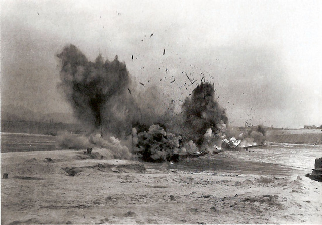 U.N. forces evacuate Seoul