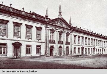 Universidade de Coimbra