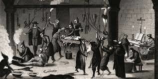 Creació del tribunal de la inquisició