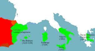 Conquesta del regne de Nàpols