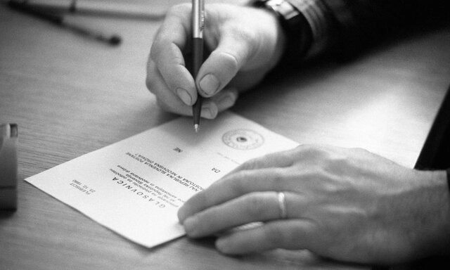 PLEBISCIT O OSAMOSVOJITVI