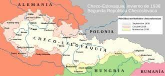 Crisis de los Sudetes