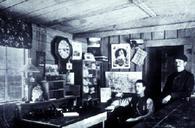 Telegraph Message to Valencia