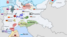 Timeline: Weimar Germany