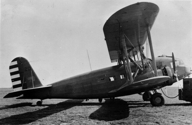 Civil Aeronautics Act of 1938