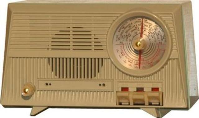 Transistor Radio