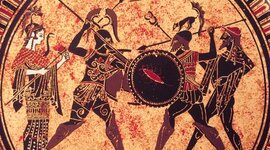 Timeline: La Antigua Grecia