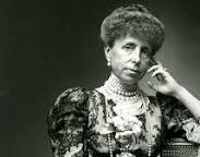 QUEEN MARIA CHRISTINA