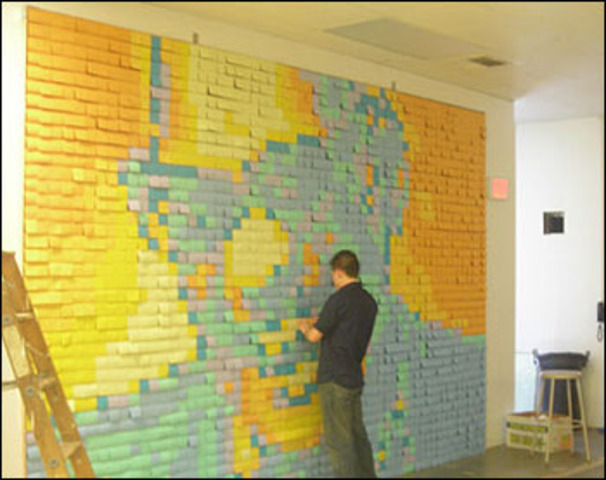 Large size Manufactured& Tested inside 3M