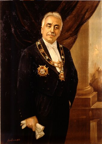 Niceto Alcalá Zamora