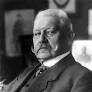 Paul von Hindenburg