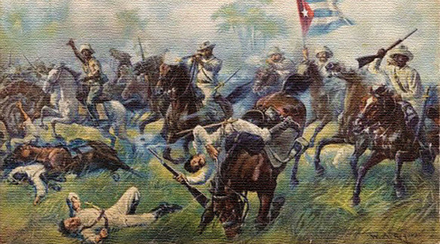 Resurgimiento del movimiento independentista cubano