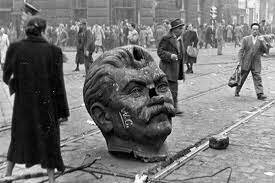 REVOLUCIÓN HÚNGARA