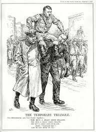 Von Papen's deal with Hitler