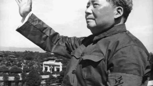 Mao Zedong