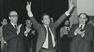 ELECCIONES GENERALES 1979
